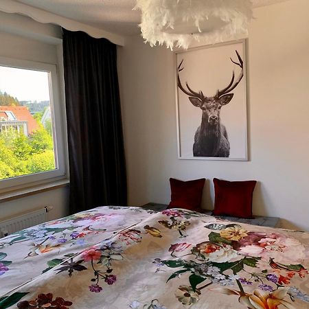 Ferienwohnung Homburger - Titisee Ngoại thất bức ảnh