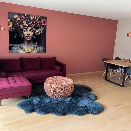Ferienwohnung Homburger - Titisee Ngoại thất bức ảnh