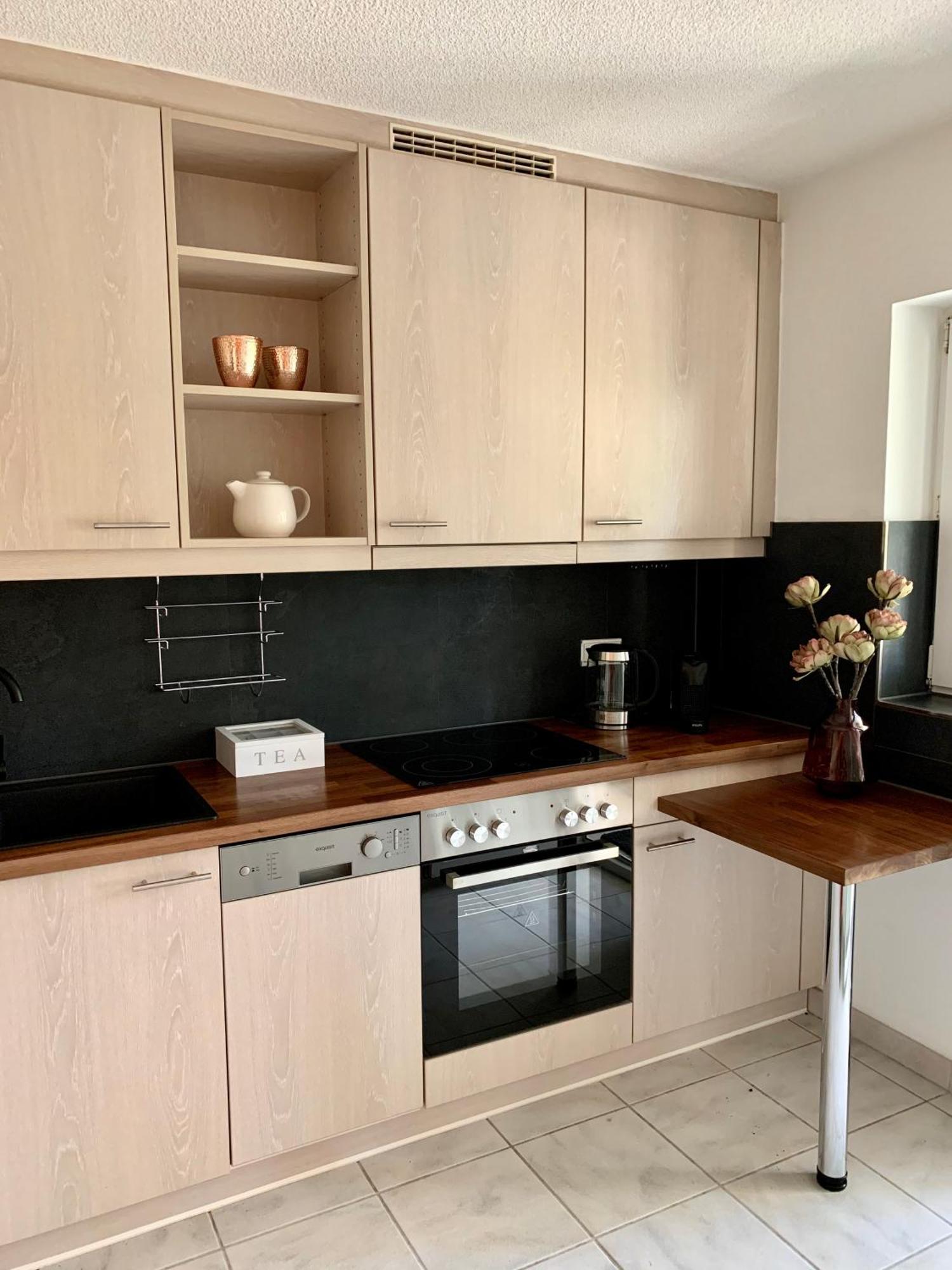 Ferienwohnung Homburger - Titisee Ngoại thất bức ảnh