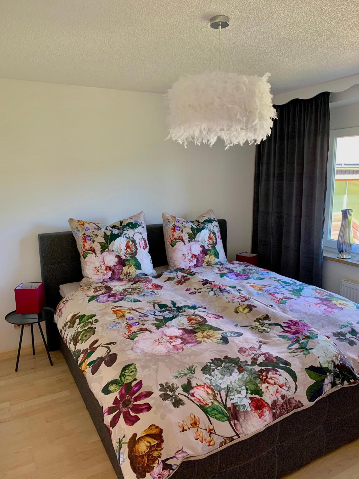 Ferienwohnung Homburger - Titisee Ngoại thất bức ảnh